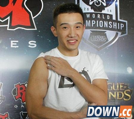 死亡宣告微博希望职业选手能好好比赛