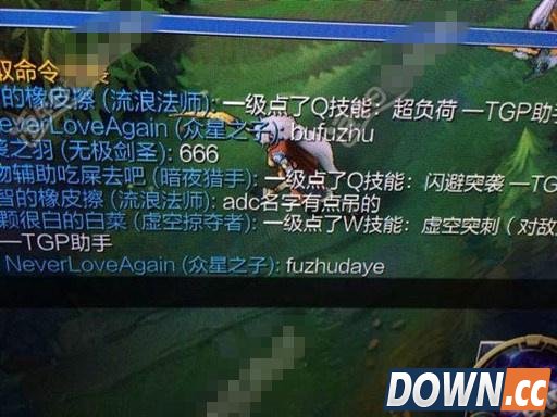 lol每日欢乐GIF图