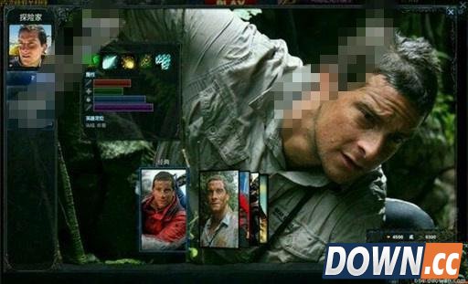 lol每日欢乐GIF图