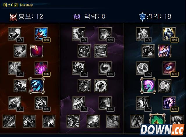 lol怎么用泰坦打上王者