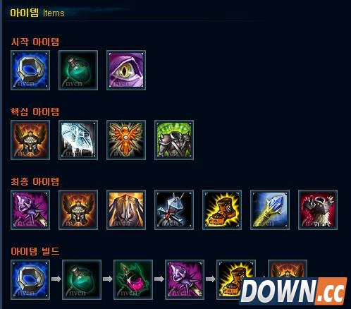 lol怎么用泰坦打上王者