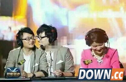 lol每日欢乐GIF图