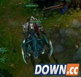 lol每日欢乐GIF图