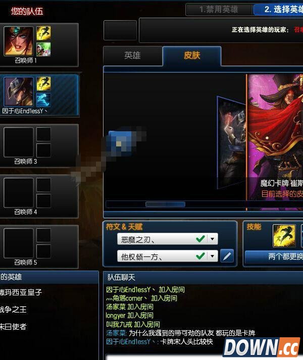 lol每日欢乐GIF图