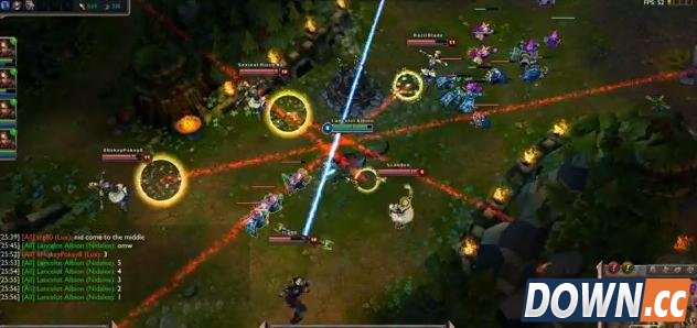 lol每日欢乐GIF图