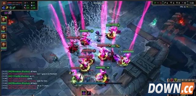 lol每日欢乐GIF图