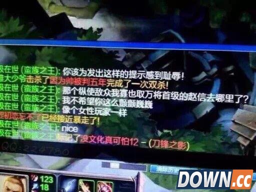 lol每日欢乐GIF图