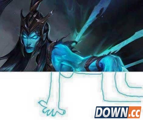 lol每日欢乐GIF图