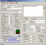 UPS Assistant V2.4.1.109 官方版
