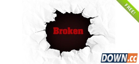 有哪些有意思的404页面设计