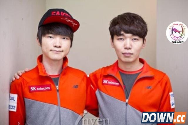 WE是否真的引进马润