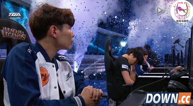 WE是否真的引进马润