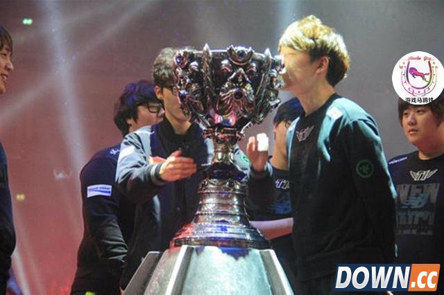 WE是否真的引进马润