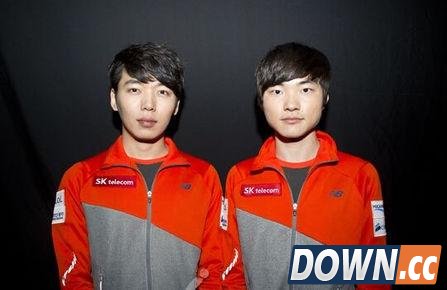 WE是否真的引进马润