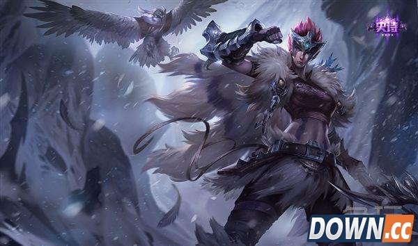 lol5.23版本高胜率英雄