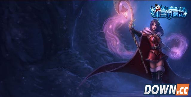 lol发条魔灵活动抽奖攻略