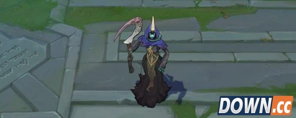 lol发条魔灵活动抽奖攻略