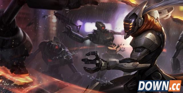 lol发条魔灵活动抽奖攻略