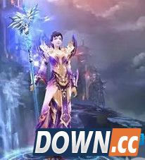 六龙争霸3D天煌