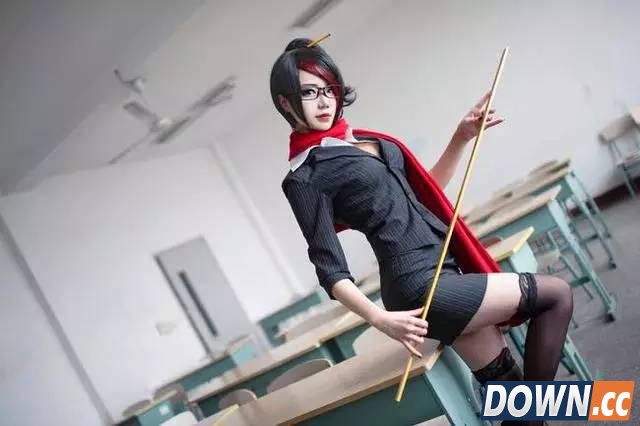 lol制服诱惑福利图