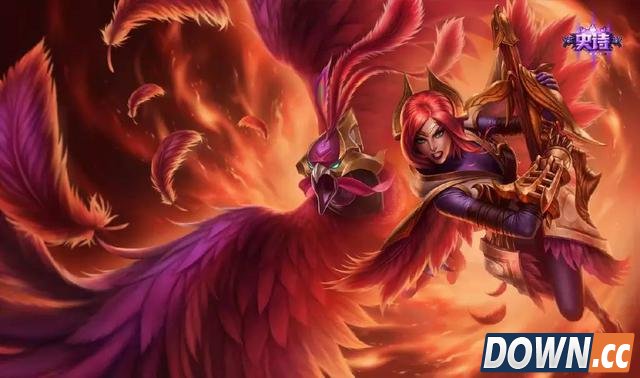 lol5.23奎因上单打法教学