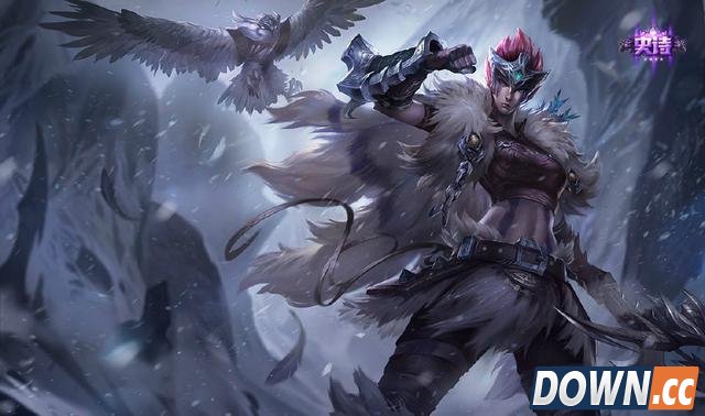 lol5.23奎因上单打法教学