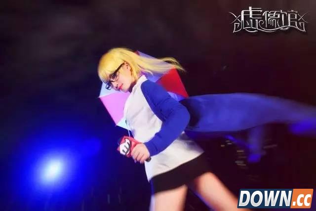 lol制服诱惑福利图