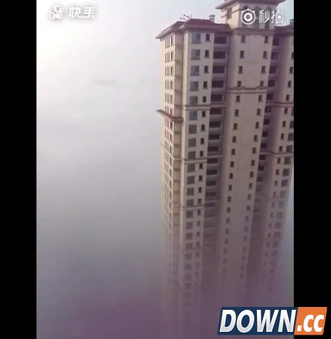 北京雾霾吐槽段子汇总