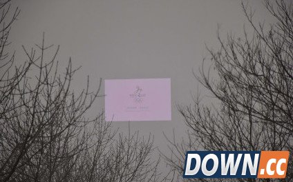 北京雾霾吐槽段子汇总