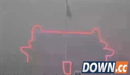 北京雾霾吐槽段子汇总