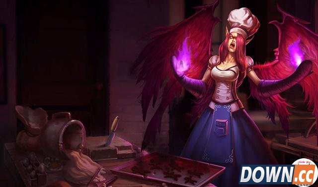 lol道聚城50款皮肤将下架成绝版