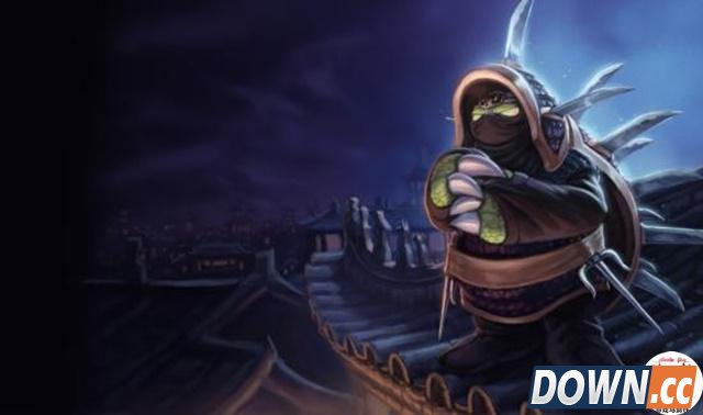 lol道聚城50款皮肤将下架成绝版