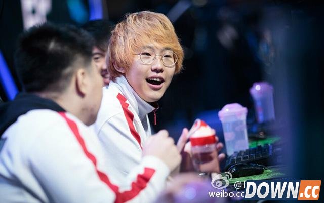 IMP与LGD成功续约