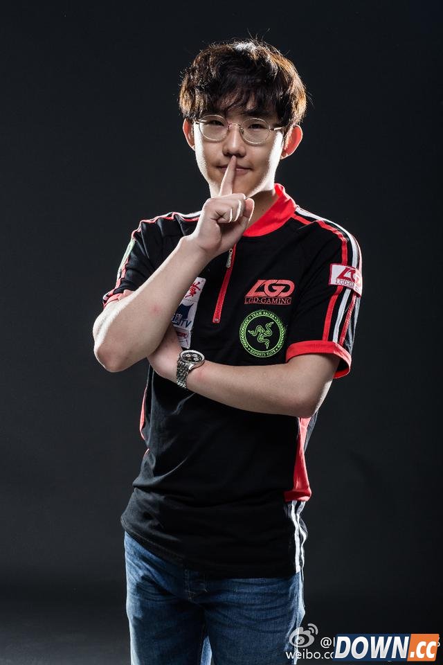 IMP与LGD成功续约