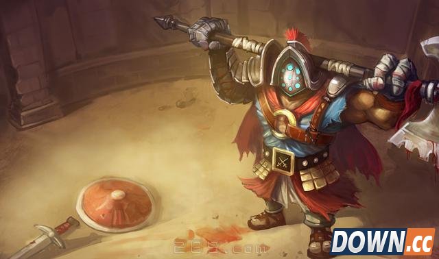 lol5.23哪些英雄还能使用羊刀