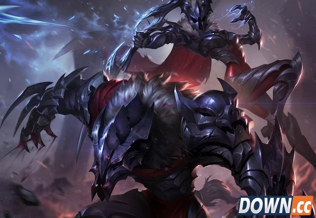 lol5.23哪些英雄还能使用羊刀