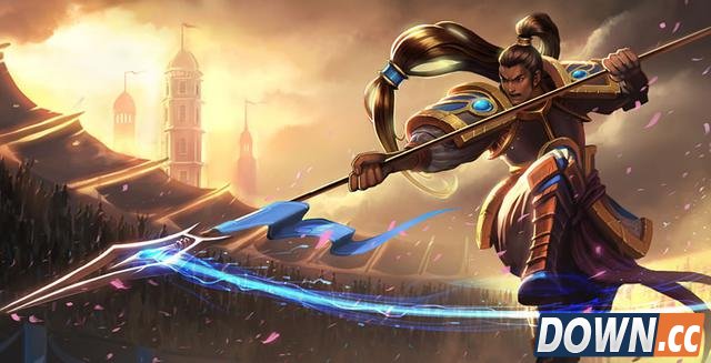 lol5.23哪些英雄还能使用羊刀