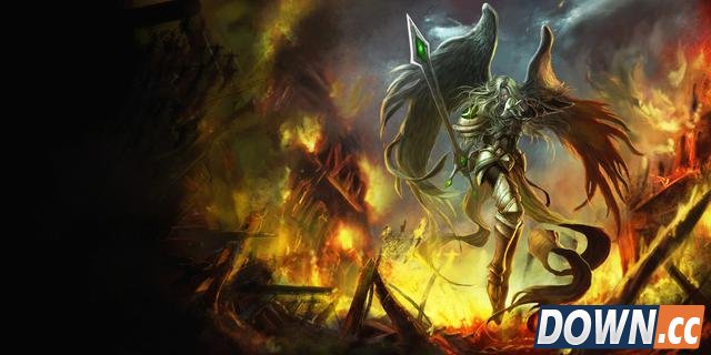 lol5.23哪些英雄还能使用羊刀