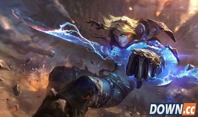 lol5.23哪些英雄还能使用羊刀