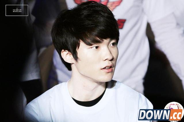 什么条件才能让Faker来中国