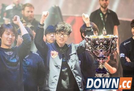 什么条件才能让Faker来中国