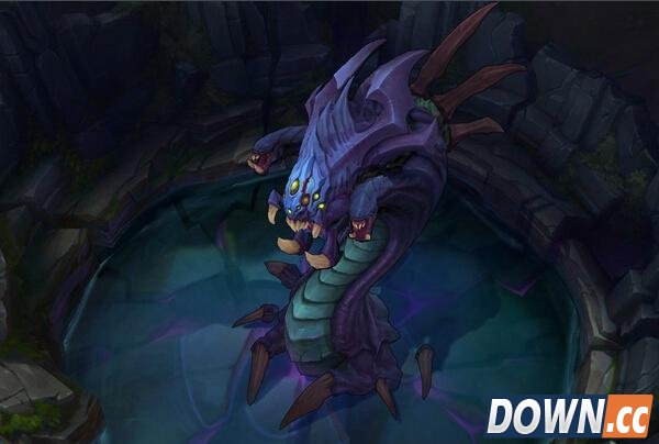 lol哪些英雄能大条大龙