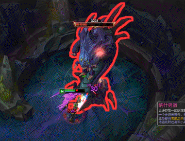 lol哪些英雄能大条大龙