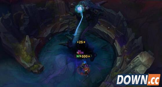 lol哪些英雄能大条大龙