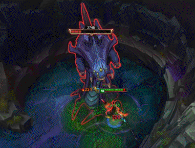 lol哪些英雄能大条大龙