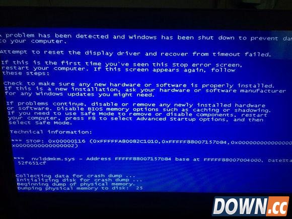 lol蓝屏bug怎么解决