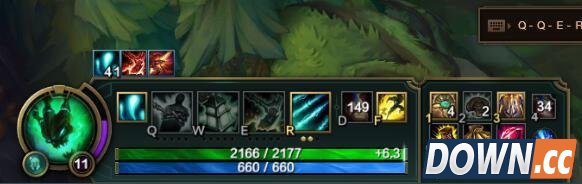 lol5.23版本蓝屏的真正原因