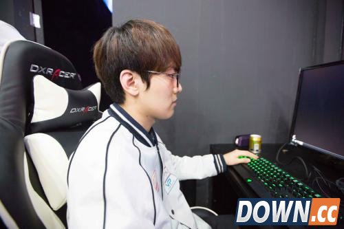 Flame确认将离开LGD