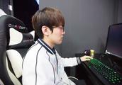 电竞美男Flame已离开LGD Marin成接盘侠或成真