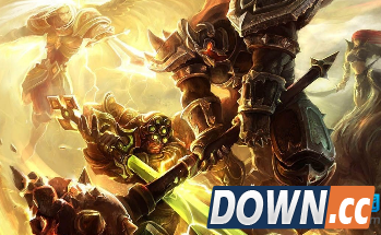 LOL12月4日免费英雄